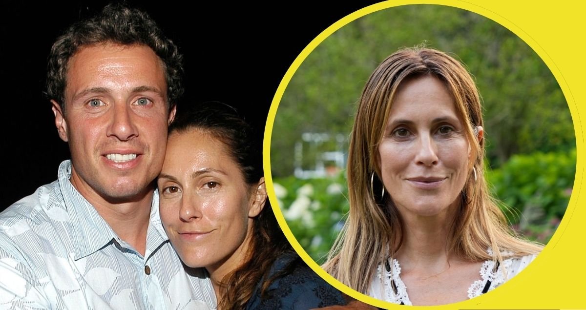 Who Is Chris Cuomo’s Wife Cristina Greeven Cuomo? Everything You Need to Know