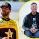 Who Is Bubba Wallace’s Father? Meet Darrell Wallace Sr.
