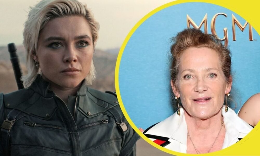 All About Deborah Mackin, the Former Dancer & Mother of Florence Pugh