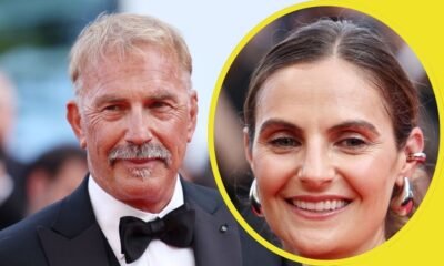 Annie Clayton Costner: Meet Kevin Costner’s Eldest Child
