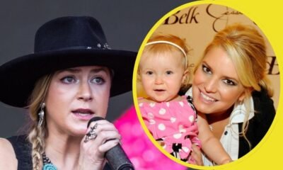 Presley Tanita Tucker: The Life of Tanya Tucker’s Eldest Daughter