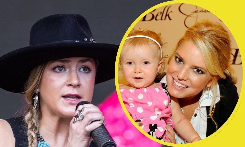 Presley Tanita Tucker: The Life of Tanya Tucker’s Eldest Daughter