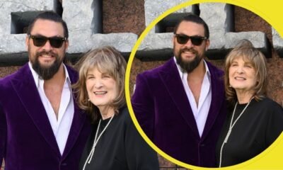 Meet Coni Momoa, the Artist and Mother of Jason Momoa