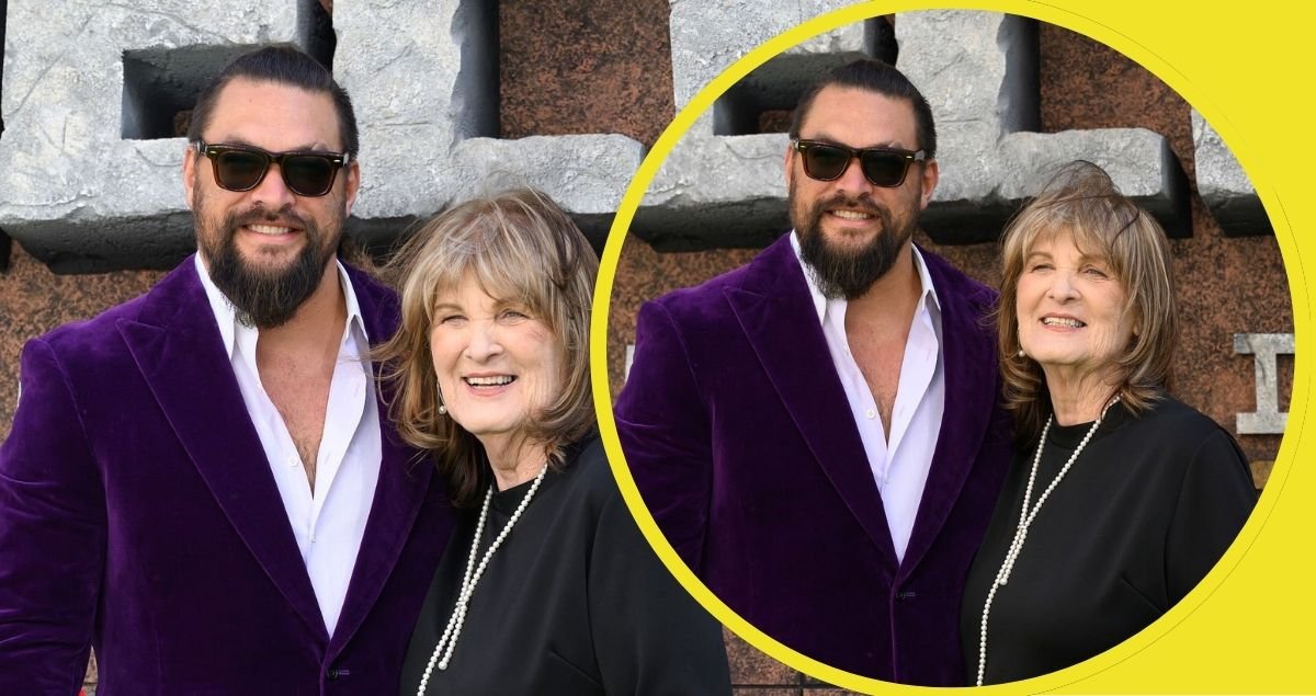 Meet Coni Momoa, the Artist and Mother of Jason Momoa