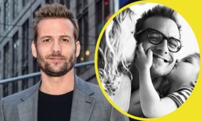 Who Is Satine Anais Geraldine Macht? Meet Gabriel Macht’s Daughter