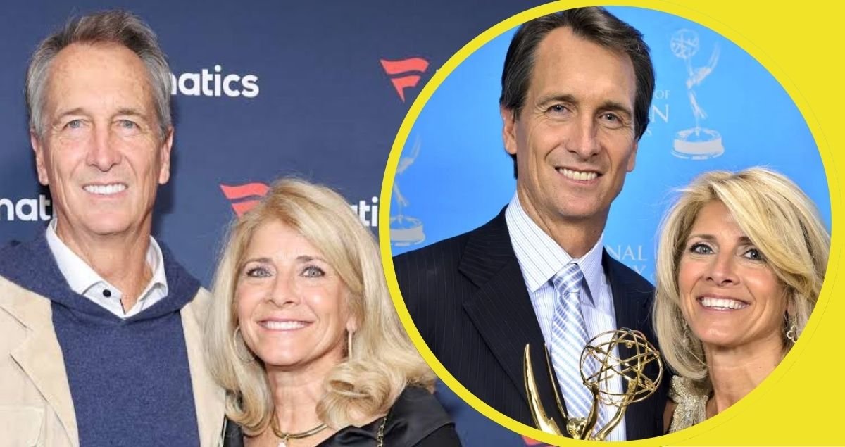 Who Is Holly Bankemper? The Full Story of Cris Collinsworth’s Wife