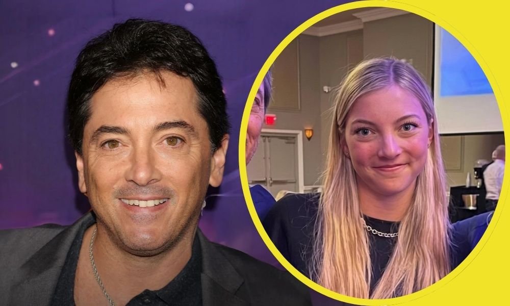 Meet Bailey DeLuca Baio, Scott Baio’s Daughter