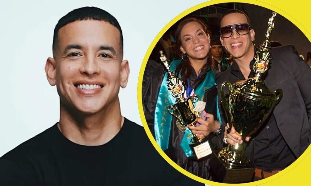 Meet Yamilet Ayala González: The Daughter of Reggaetón Star Daddy Yankee