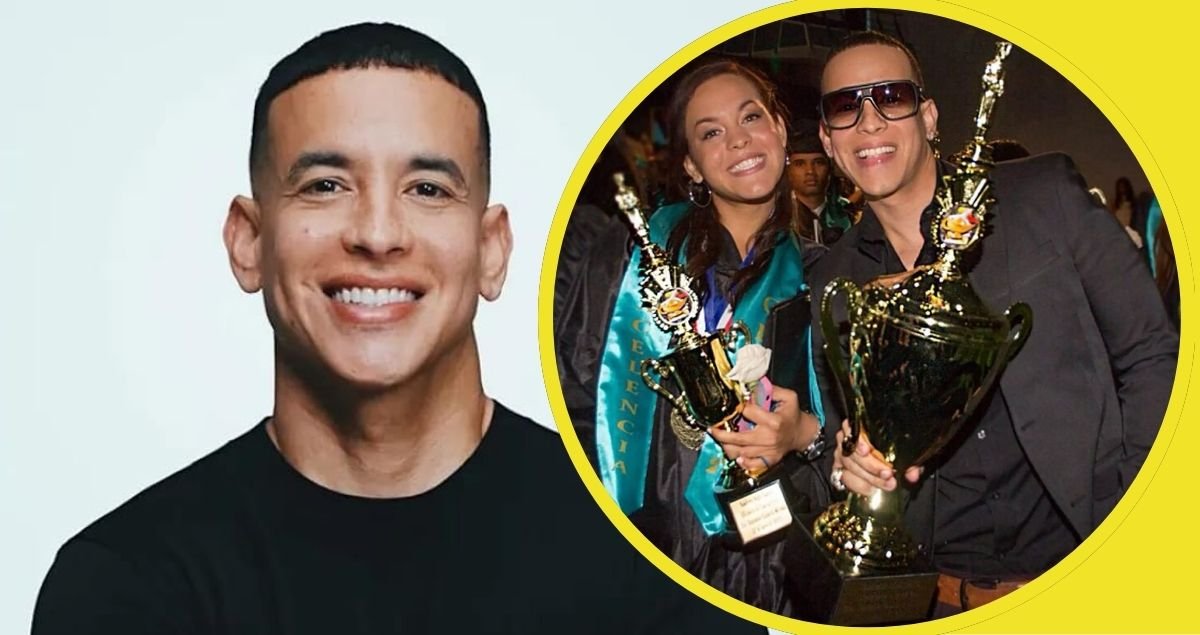 Meet Yamilet Ayala González: The Daughter of Reggaetón Star Daddy Yankee