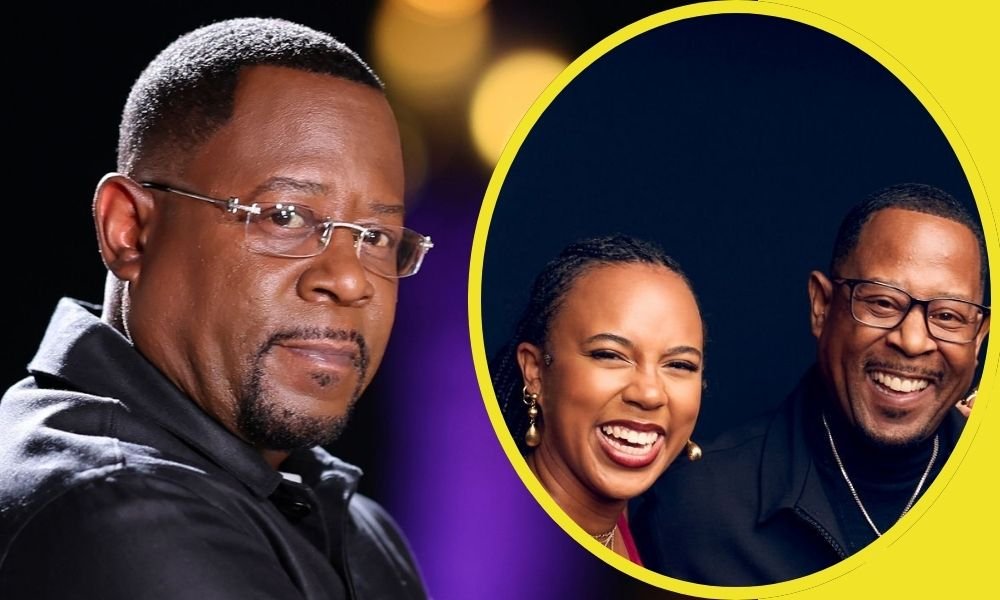 Meet Iyanna Faith Lawrence: The Private Daughter of Martin Lawrence