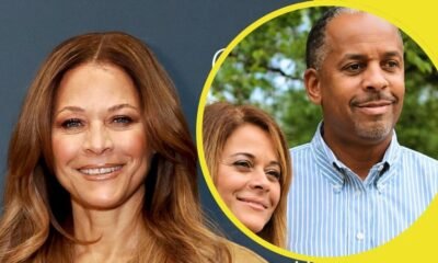Meet Cleive Ester Adams, Sonya Curry’s Father and Stephen Curry’s Grandfather