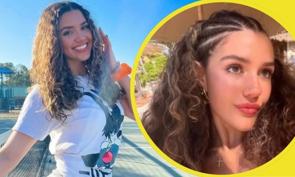 How McKinzie Valdez Became Famous and Why She Changed Her Life?