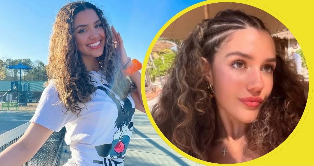 How McKinzie Valdez Became Famous and Why She Changed Her Life?