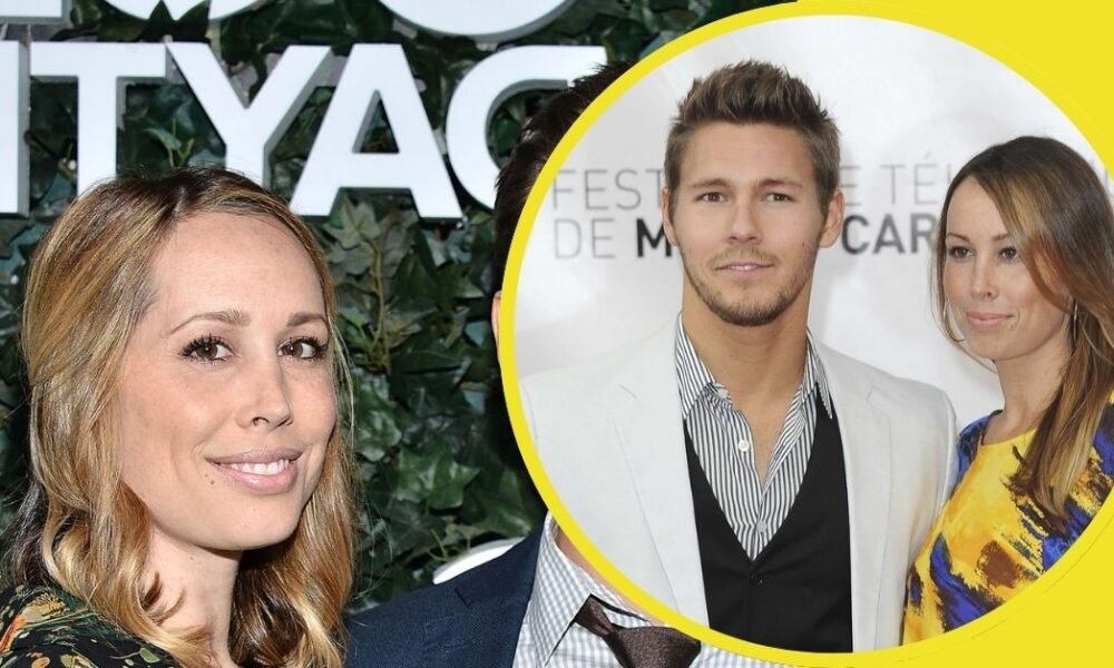 Who Is Nicole Lampson? Meet Scott Clifton’s Former Wife