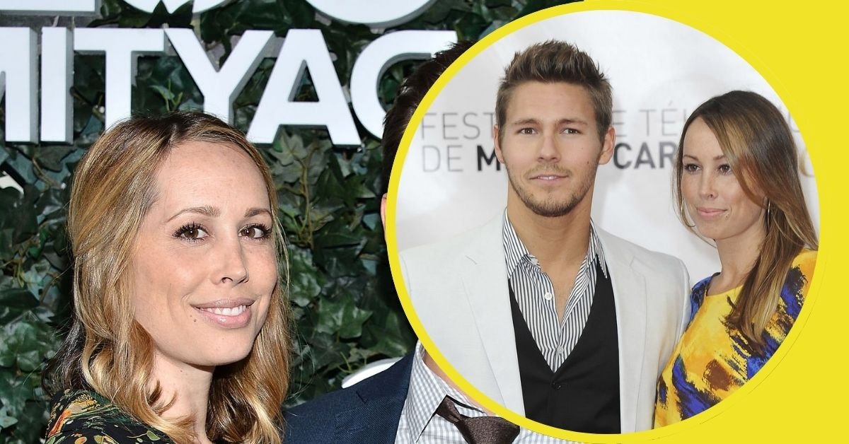 Who Is Nicole Lampson? Meet Scott Clifton’s Former Wife
