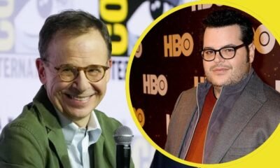 Mitchell Moranis: What to Know About Rick Moranis’ Son