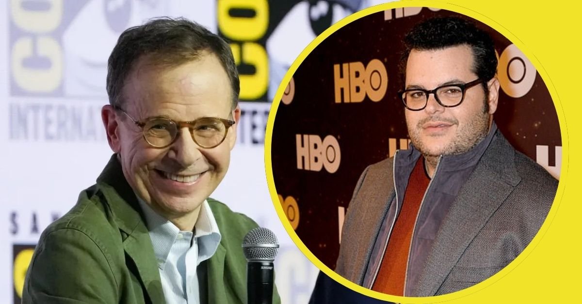Mitchell Moranis: What to Know About Rick Moranis’ Son