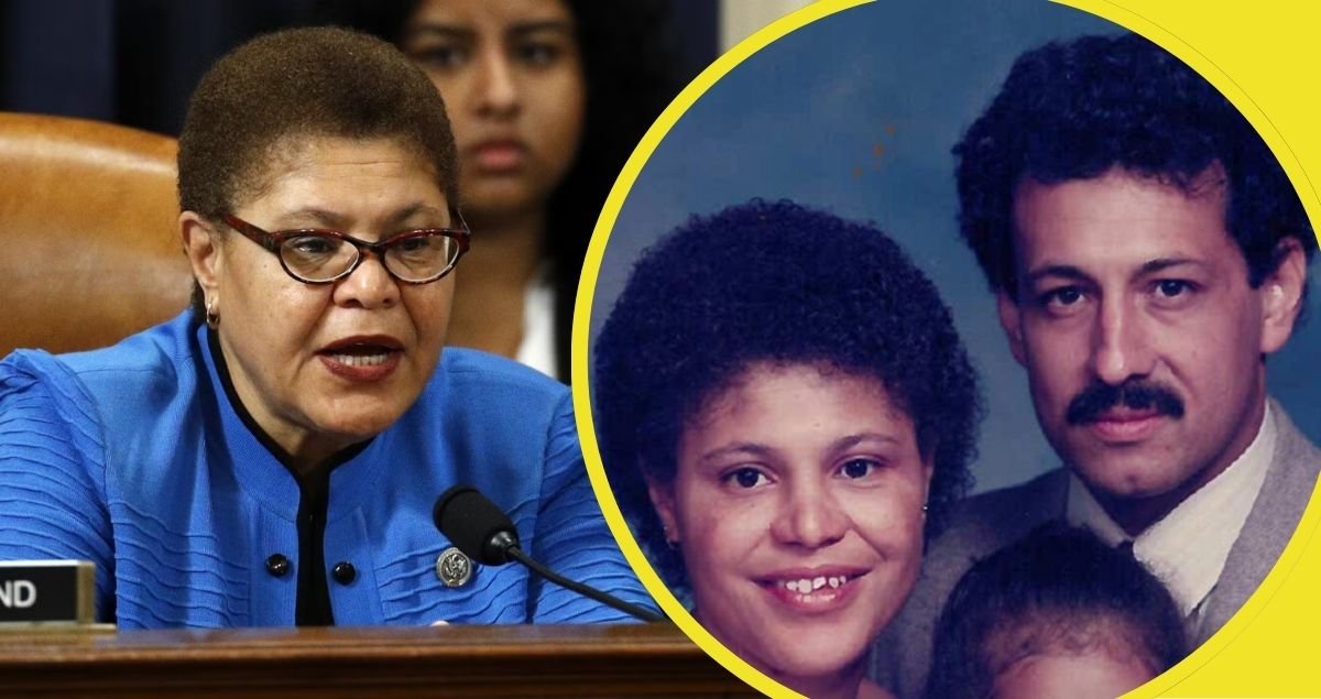 Who Was Jesus Lechuga? Facts About Karen Bass’ First Husband