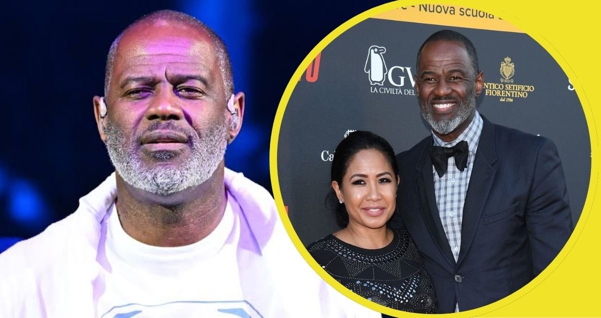 Who Is Brian McKnight’s Wife Leilani Malia Mendoza?
