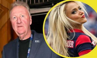 Mariah Bird Biography: Everything About Larry Bird’s Adopted Daughter
