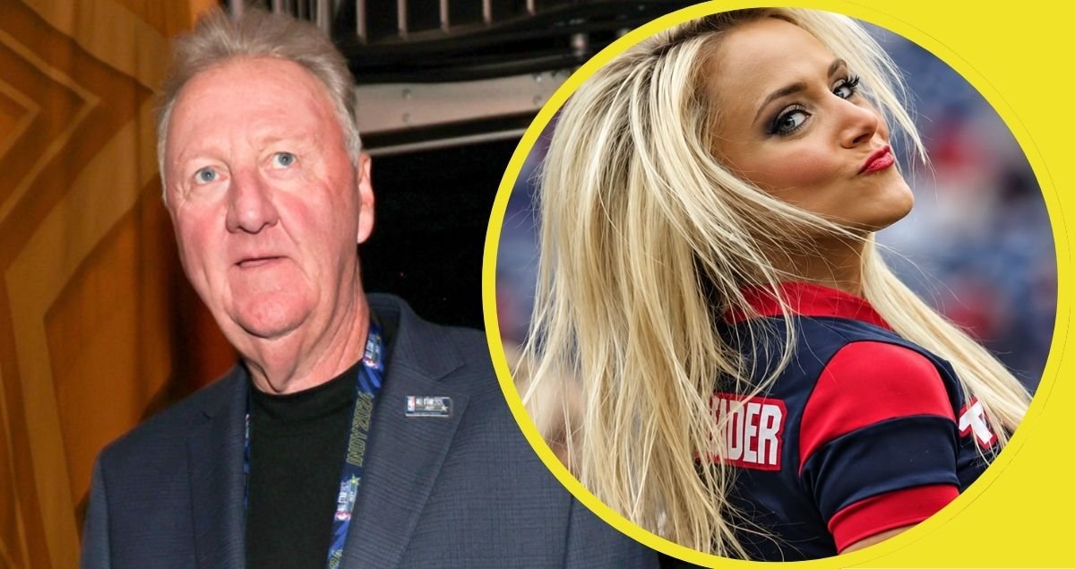 Mariah Bird Biography: Everything About Larry Bird’s Adopted Daughter