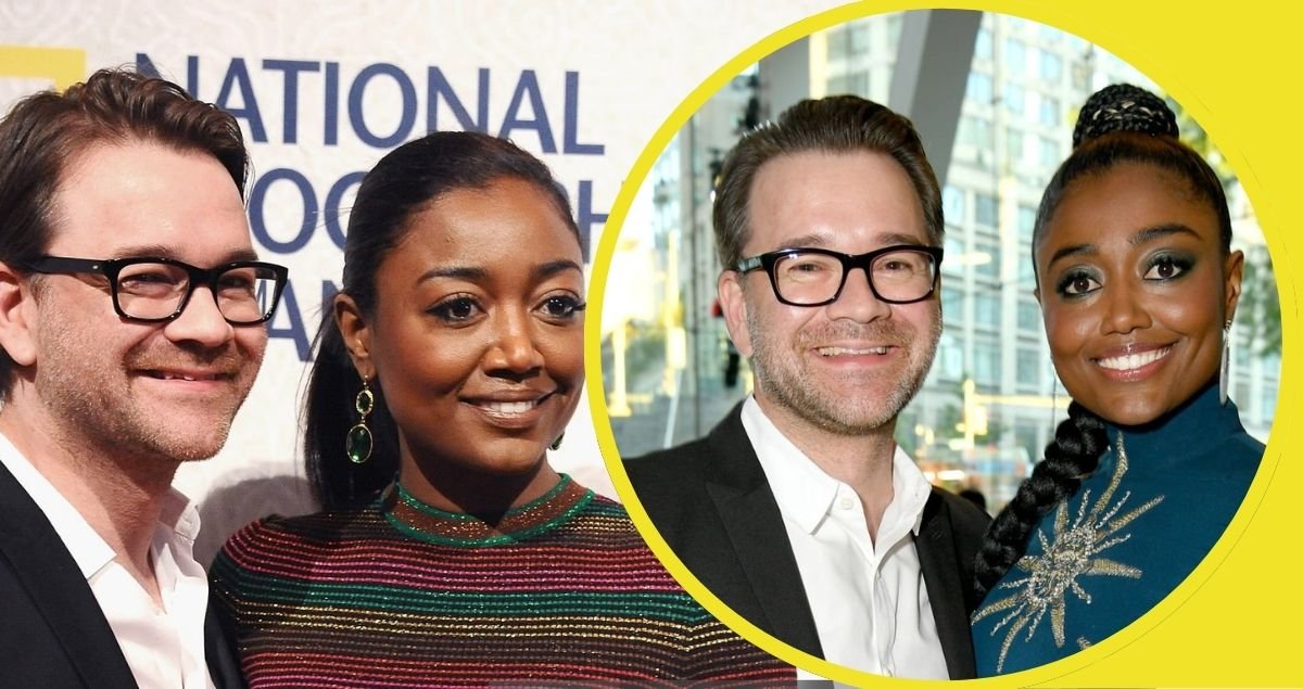 Meet David Mars: The Businessman Married to Patina Miller