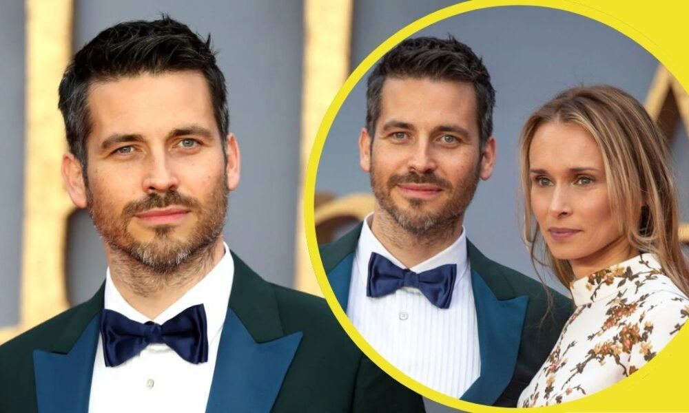 Meet Lauren Chandiram: Robert James-Collier’s Private Partner and Fashion Lover