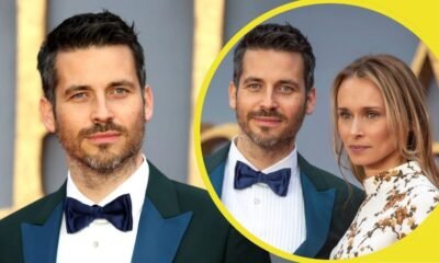 Meet Lauren Chandiram: Robert James-Collier’s Private Partner and Fashion Lover