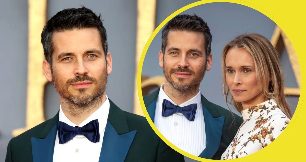 Meet Lauren Chandiram: Robert James-Collier’s Private Partner and Fashion Lover