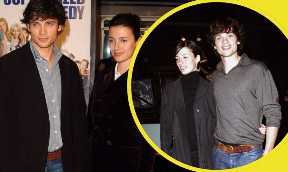 All About Jamie White-Welling: Tom Welling’s First Wife