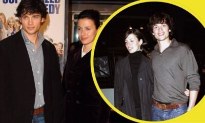 All About Jamie White-Welling: Tom Welling’s First Wife