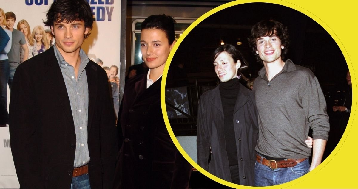 All About Jamie White-Welling: Tom Welling’s First Wife