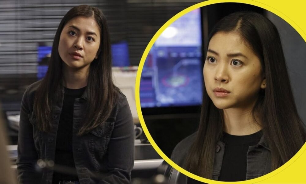 Laura Sohn: Everything to Know About Agent Alina Park
