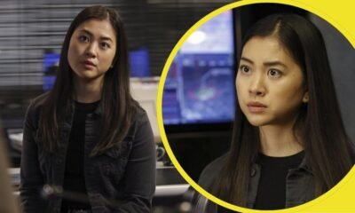 Laura Sohn: Everything to Know About Agent Alina Park