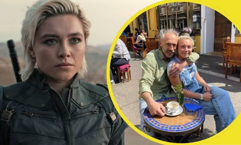 Clinton Pugh: The Real Story of Florence Pugh’s Supportive Father