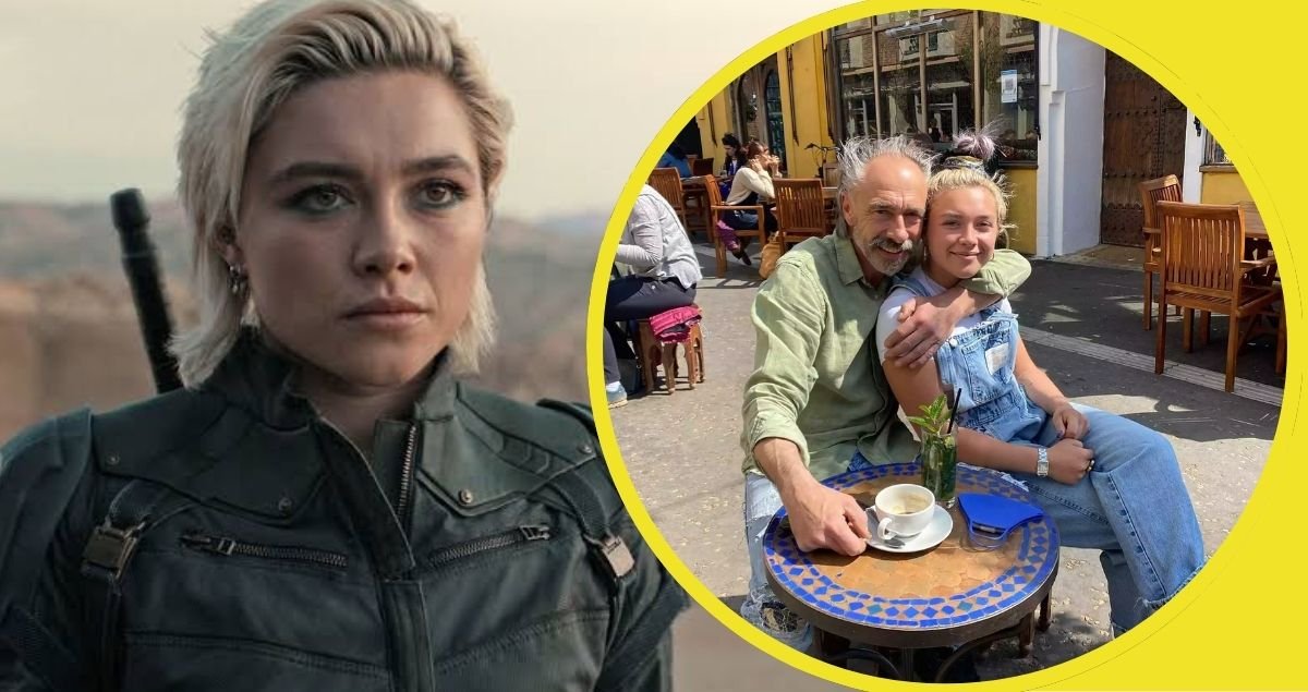 Clinton Pugh: The Real Story of Florence Pugh’s Supportive Father