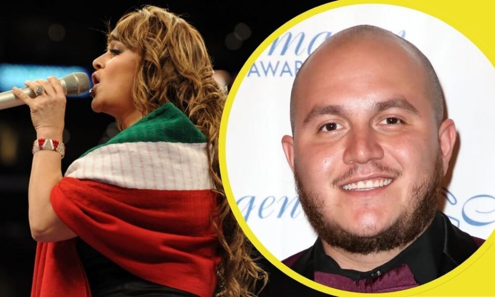 Michael Marin Rivera: The Life of Jenni Rivera’s Eldest Son