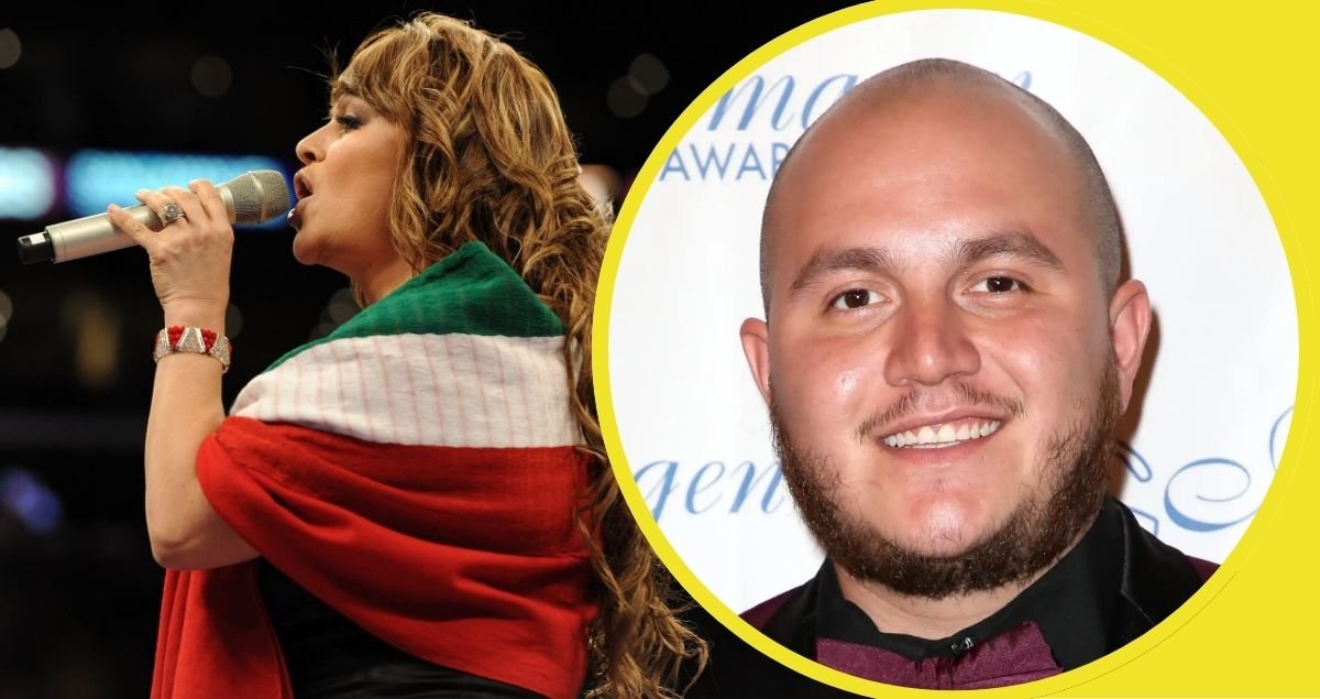 Michael Marin Rivera: The Life of Jenni Rivera’s Eldest Son