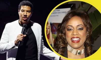 Brenda Harvey-Richie: Nicole Richie’s Mom and Lionel Richie’s First Wife