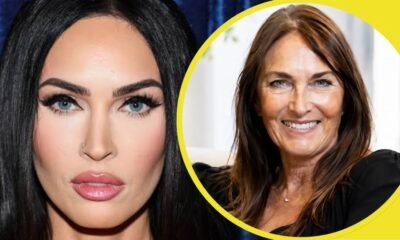 Gloria Darlene Fox: The Story of Megan Fox’s Mother