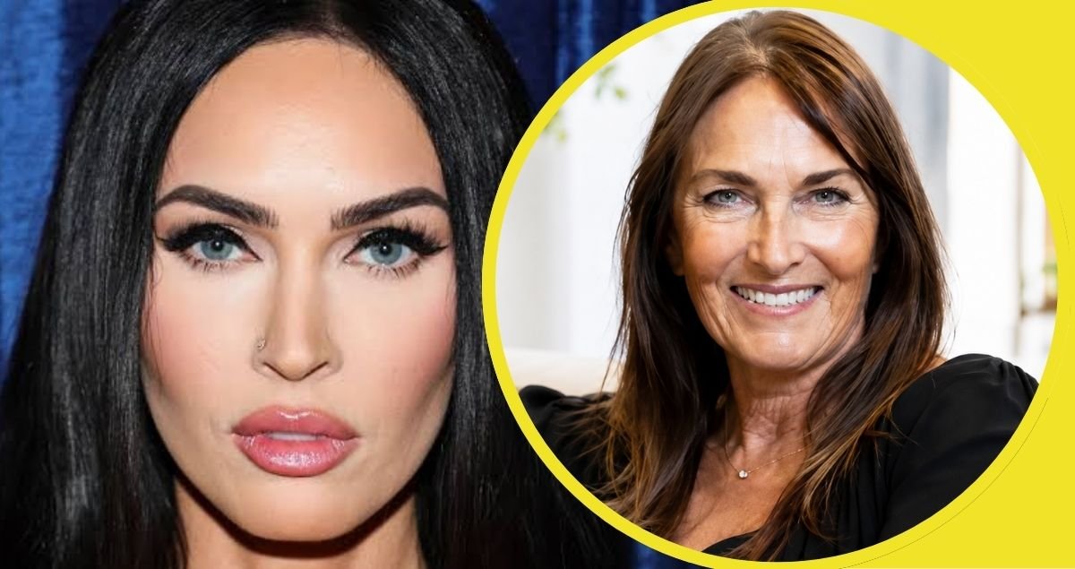 Gloria Darlene Fox: The Story of Megan Fox’s Mother