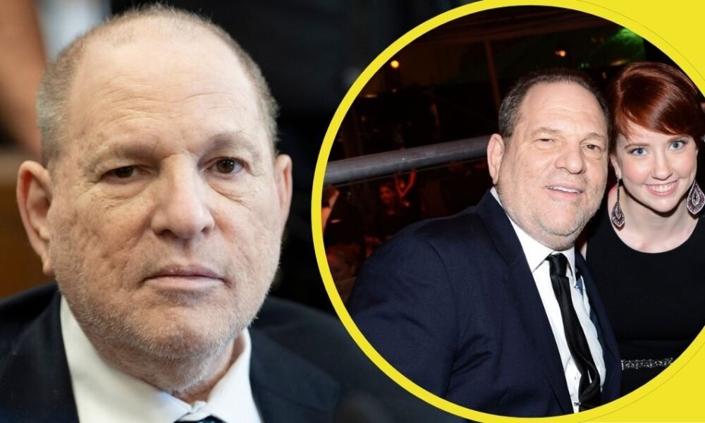 Lily Weinstein: The Real Story of Harvey Weinstein’s First Daughter