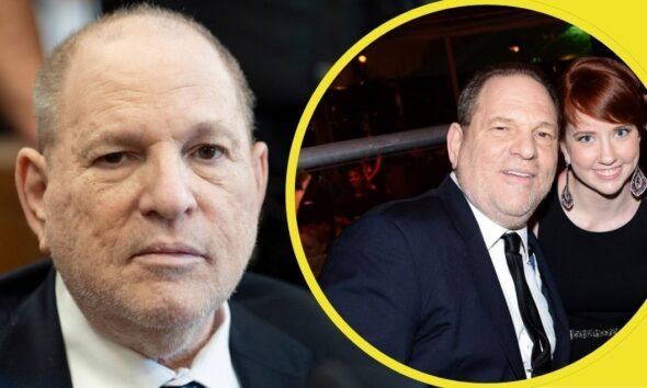 Lily Weinstein: The Real Story of Harvey Weinstein’s First Daughter