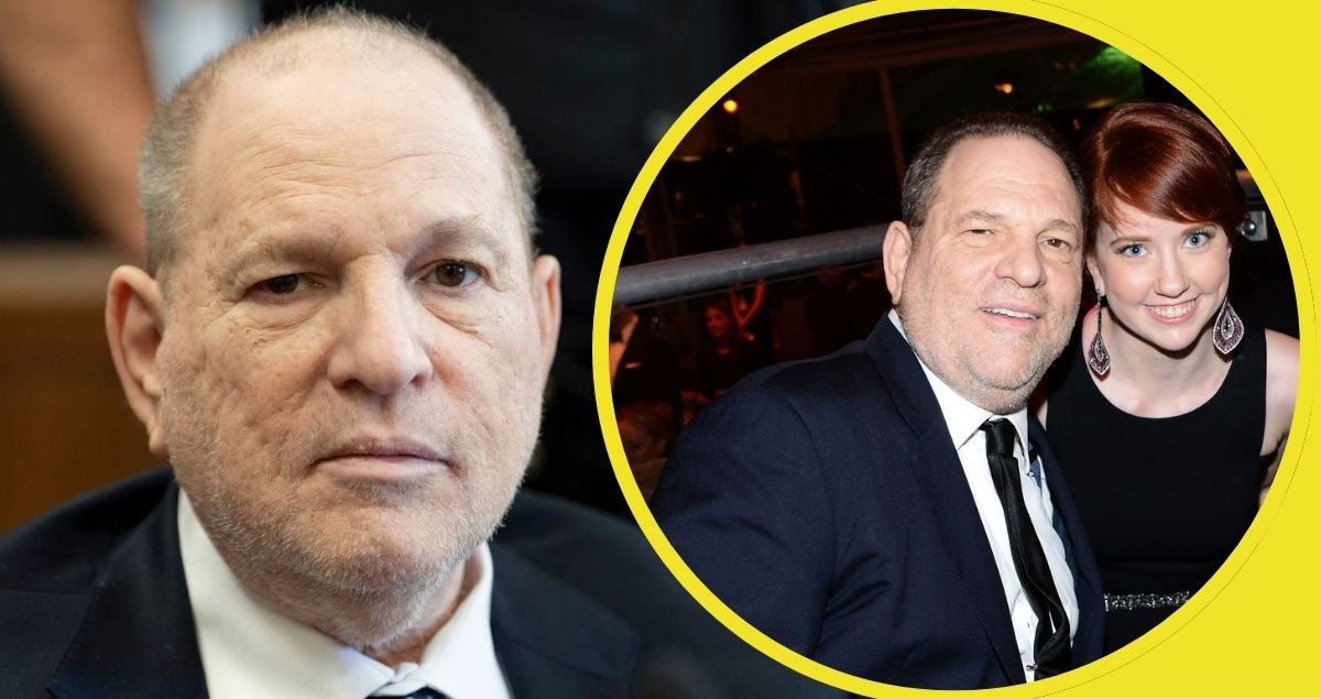 Lily Weinstein: The Real Story of Harvey Weinstein’s First Daughter