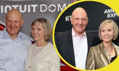 Connie Snyder: All About Steve Ballmer’s Wife