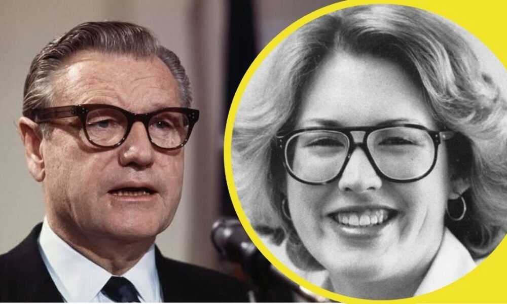 Who Was Megan Marshack? The Untold Story of Nelson Rockefeller’s Aide
