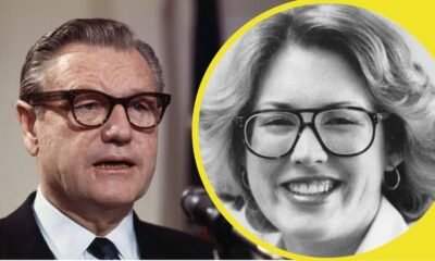 Who Was Megan Marshack? The Untold Story of Nelson Rockefeller’s Aide