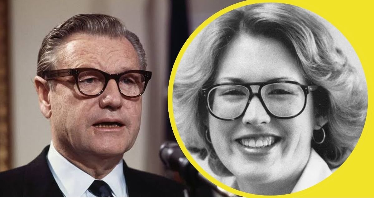 Who Was Megan Marshack? The Untold Story of Nelson Rockefeller’s Aide