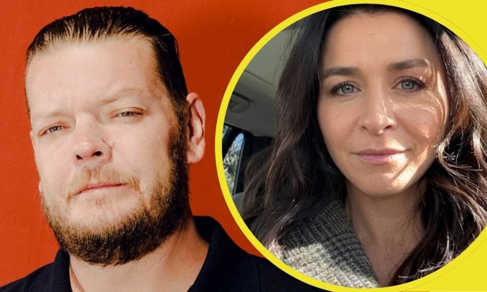 Korina Harrison’s Life After Divorce From Pawn Stars Star Corey Harrison