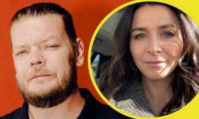 Korina Harrison’s Life After Divorce From Pawn Stars Star Corey Harrison